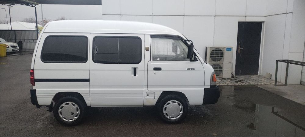 Damas 2008 srochno sotiladi