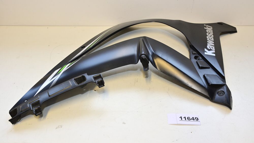 Carena Lateral Stanga Kawasaki ZX10R 2011 - 2015