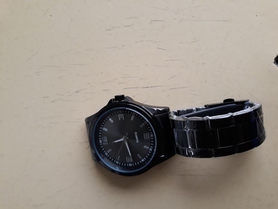 Ceas bărbătesc, nou,adus din Germania