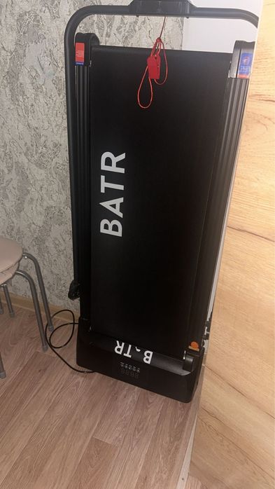 Продам беговую дорожку