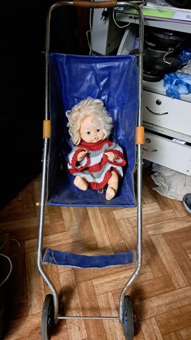 Игрушки  из СССР