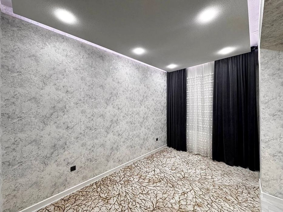 3 комнатная без глухих в Новостройке Можно в Ипотеку Вокзал