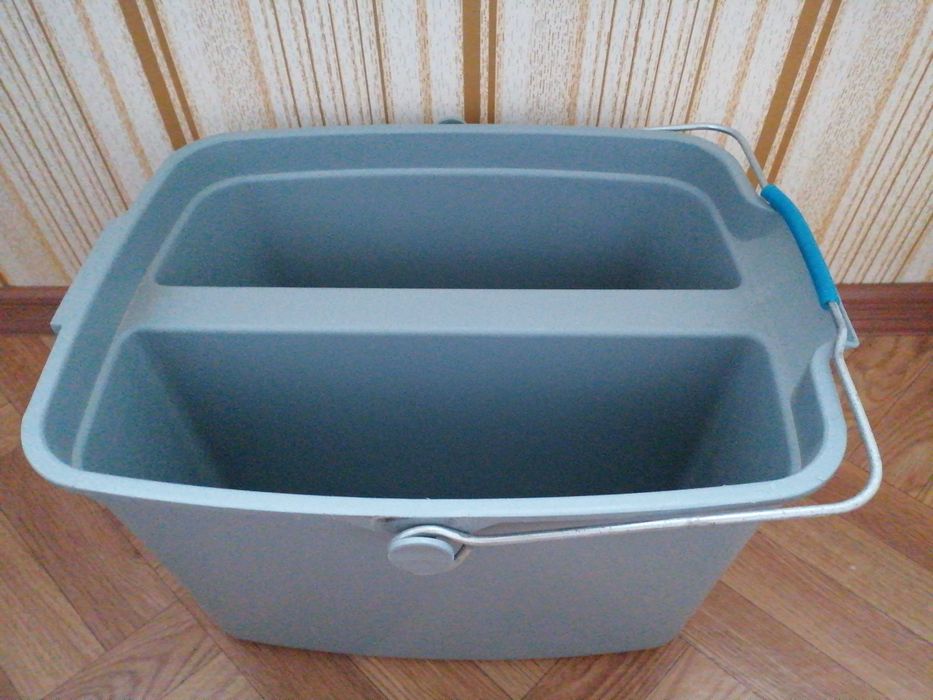 Ведра для уборки