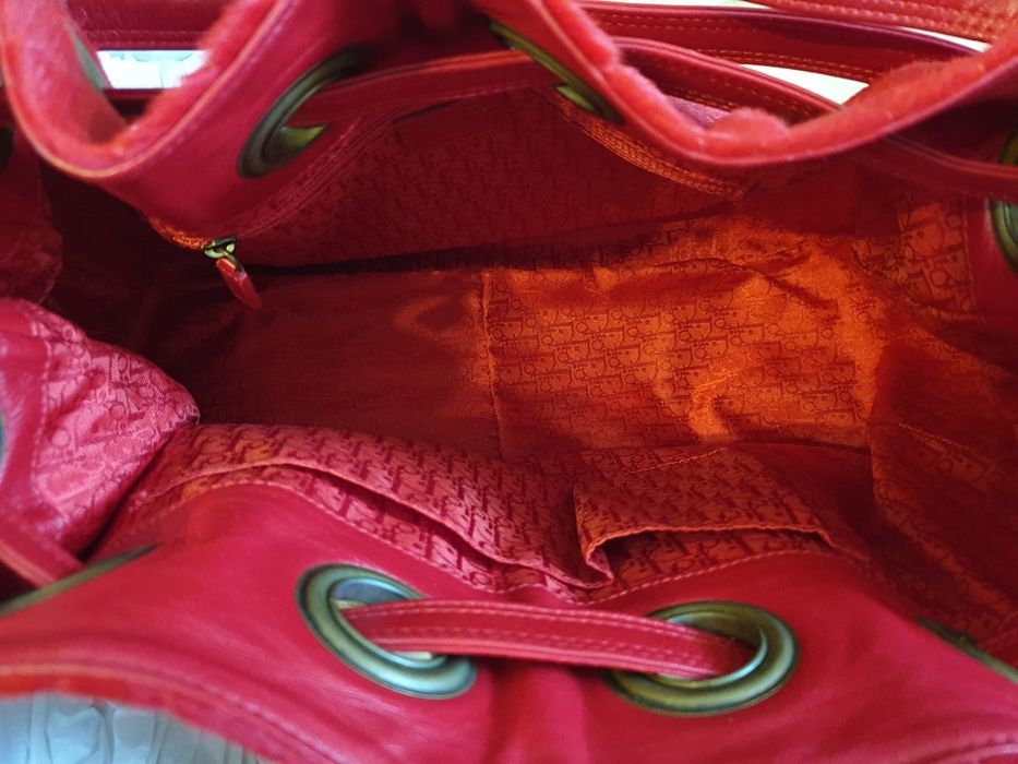 Сумка Christian Dior оригинал!!!