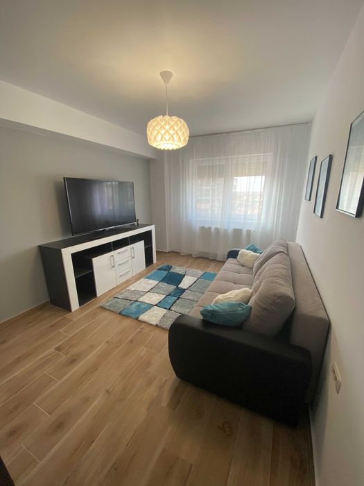 Apartament LUX 3 camere de inchiriat + Parcare, Iosia langa Lotus Prima Shop