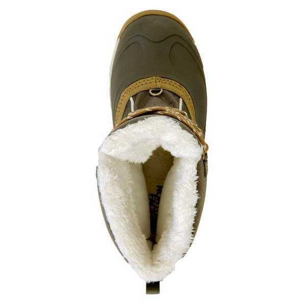 Ghete de zăpadă damă The North Face Face W Chilkat III - Mărime 41