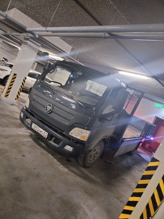 Грузоперевозки по городу и областях китаец открыти бортами 5 тонник