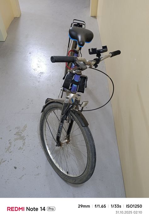 Velosiped arzon haftalik 80.000