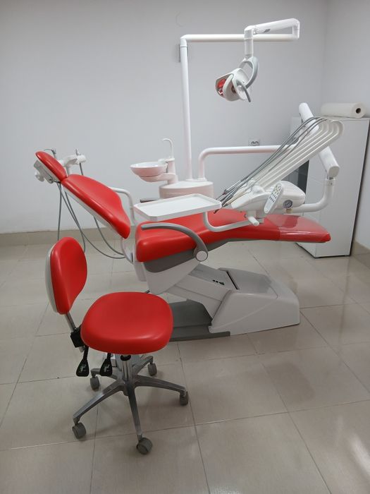 Vand Unit dentar