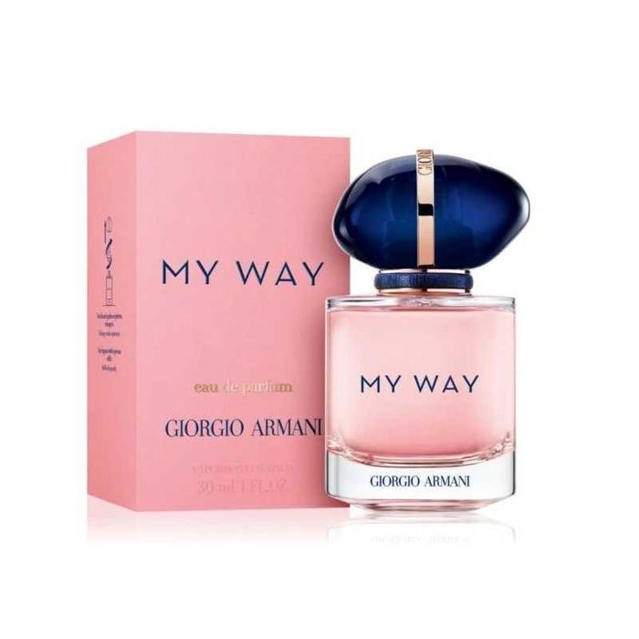 Giorgio Armani My Way парфюмна вода, 90 ml