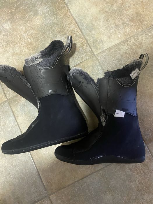 Дамски ски обувки Rossignol Pure Pro 80