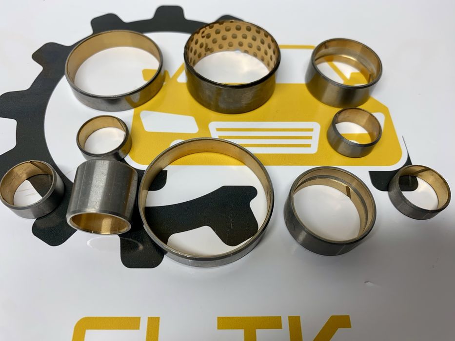 Set bucșe cuzineți cutie automata GM 6T30 6Viteze Chevrolet Opel