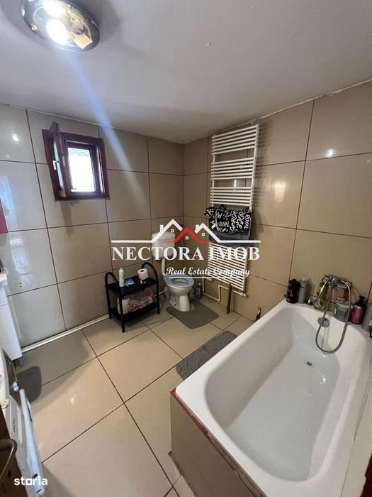 NECTORA IMOB-Casa 5 camere, 2 bai, 2 terase, 180 mp, Episcopia,Utilata