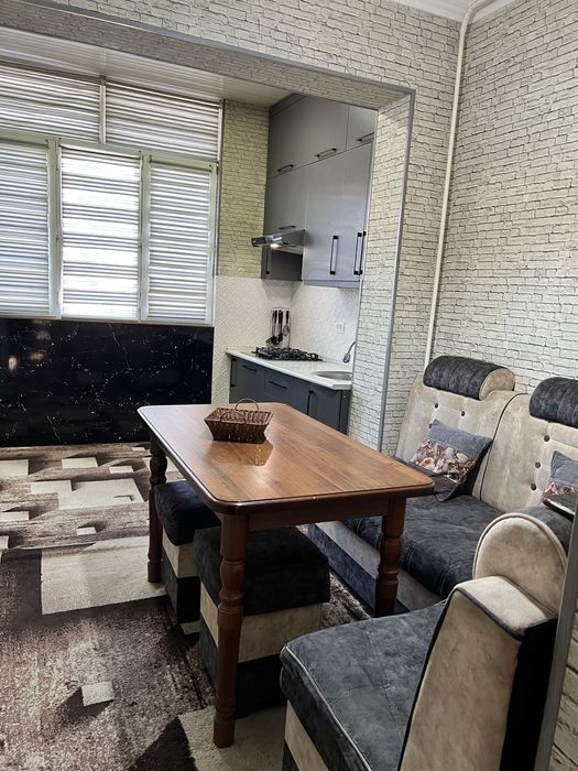 Суточная квартира на Юнусабаде на против Шифо нура за 450 000 сумов