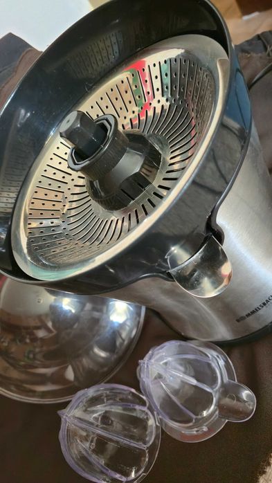 Цитруспреса Rommelsbacher ZP 60