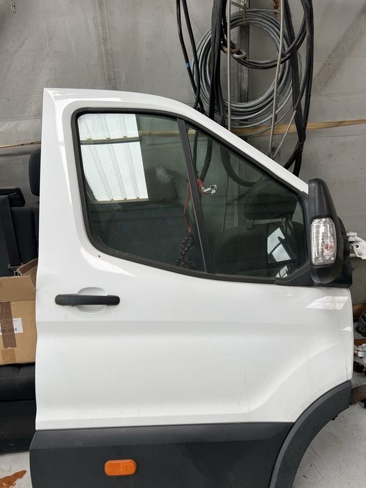 Usa  ford transit 2020