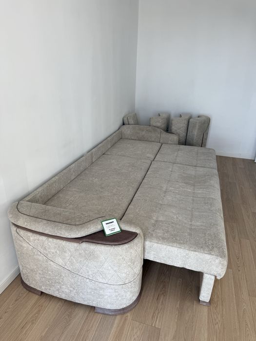 Мягкая мебель диван