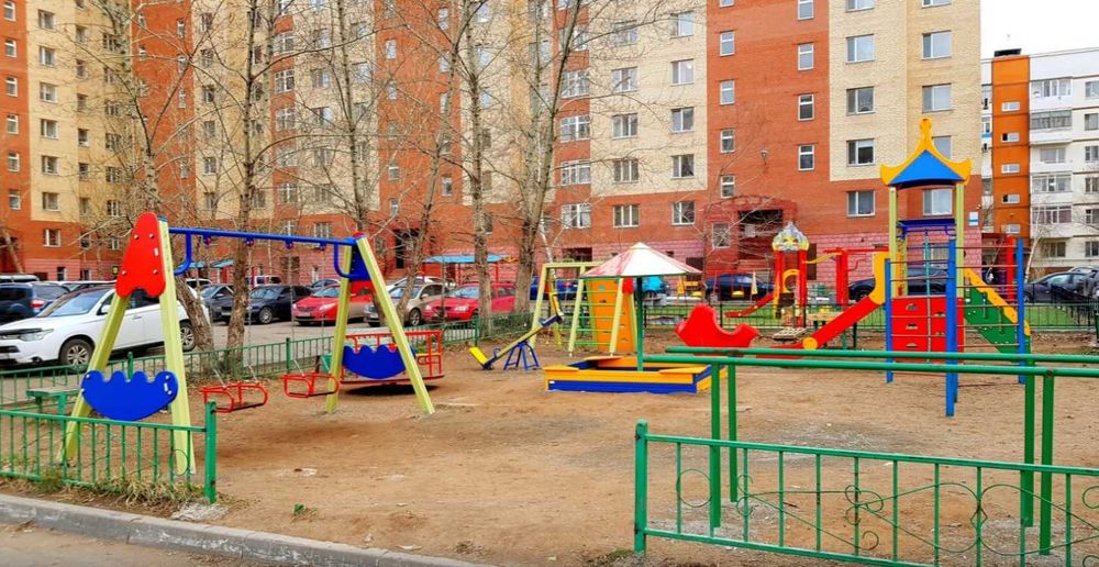 Продается 1 комната