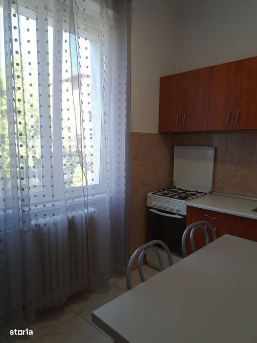 Apartament 2 camere zona Medicina - Hotel Continental