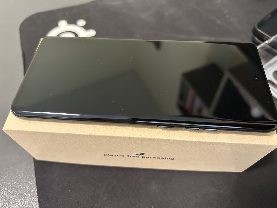 Motorola edge 40