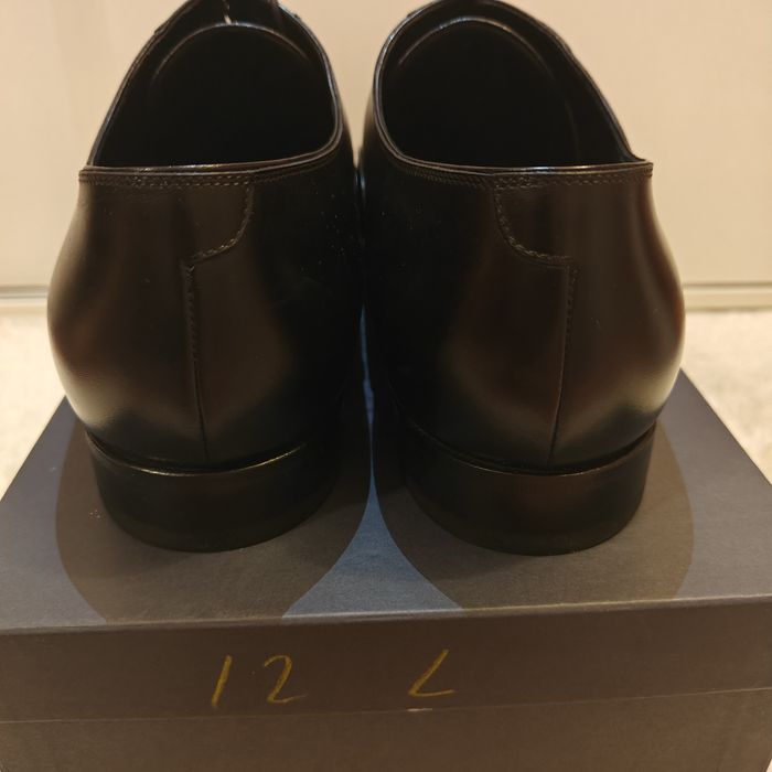 SCHIMB Pantofi Louis Vuitton Originali 12L - 32.5cm