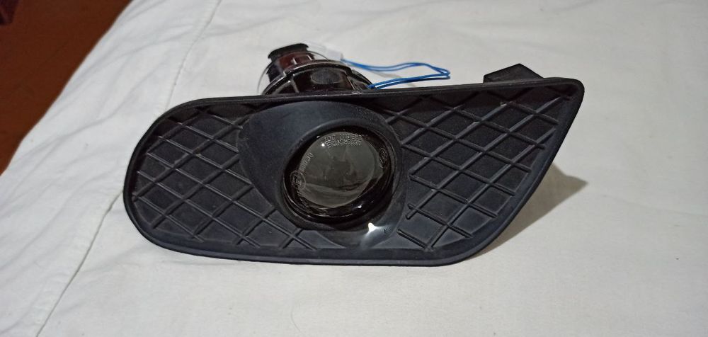 Противотуманные фары