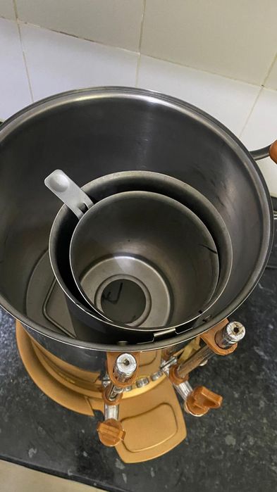 Самоварка для чая