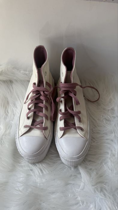 Converse кецове