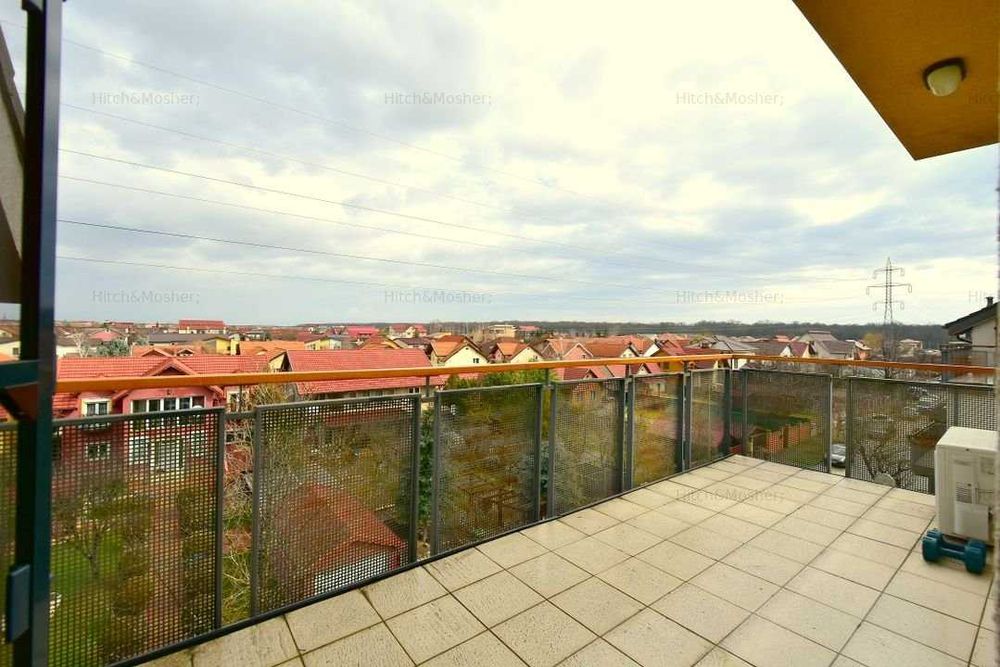 Proprietar, ofer spre inchiriere apartament cu 2 camere