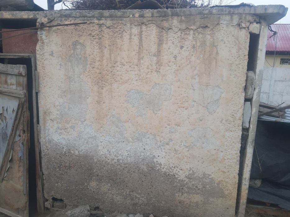 Плитка для гапажа