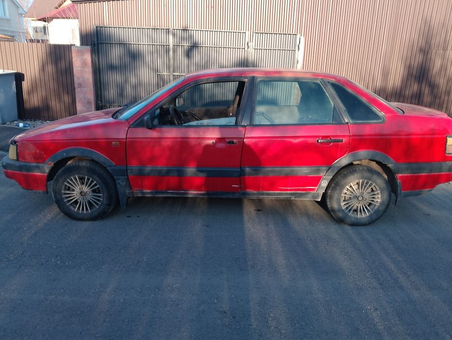 Пасат б 3 карбюратор