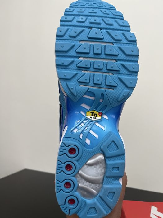 Nike TN Tuned Air