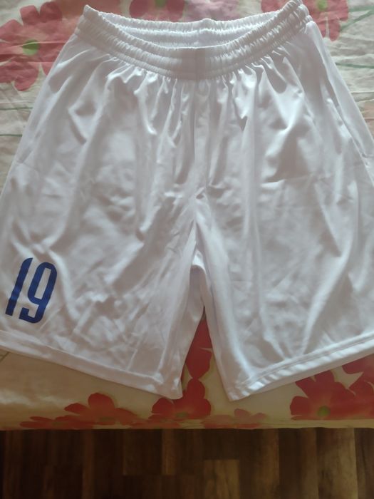 Спортен екип, размер М