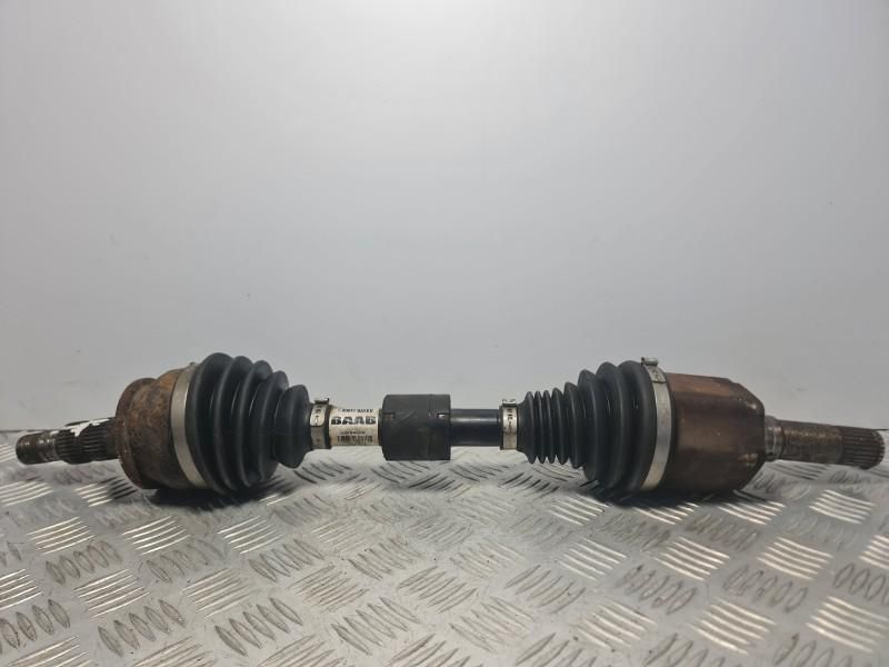 Planetara stanga fata AUTOMATA Opel Insignia A 2.0CDTI BiTurbo 194cp 1