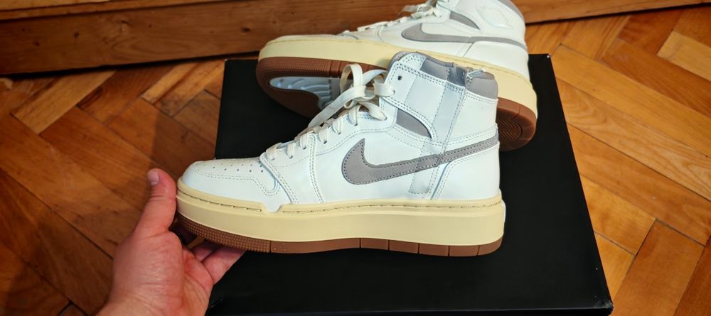 Nile Air Jordan 1 Elevate High SE  40.5