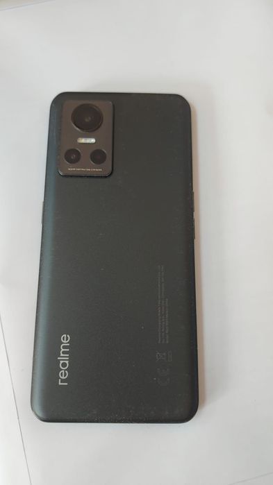 Realme GT neo 3 150W