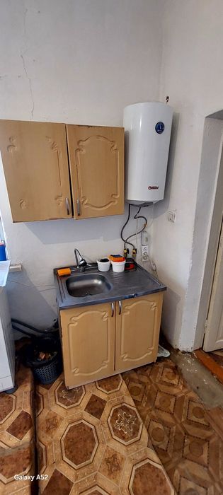 Арендағп үй беріледі.