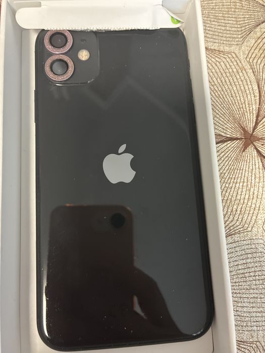 Iphone 11 64 gb 87 %
