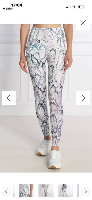 Спортен екип Guess