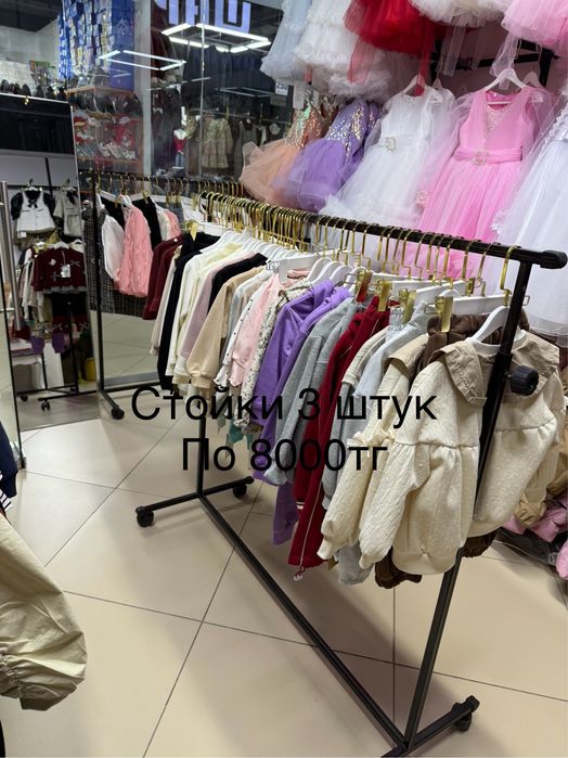 Ресепшен в идеальном состоянии