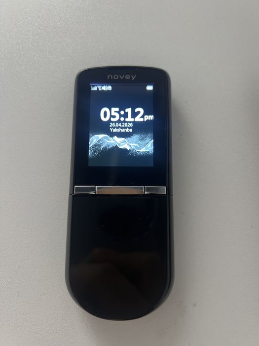 Novey 8800 2ta simkarta