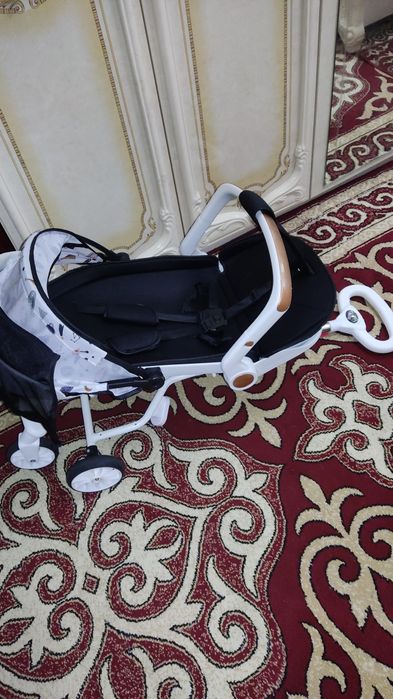 Срочно! Складной!  с 7мес до 4лет