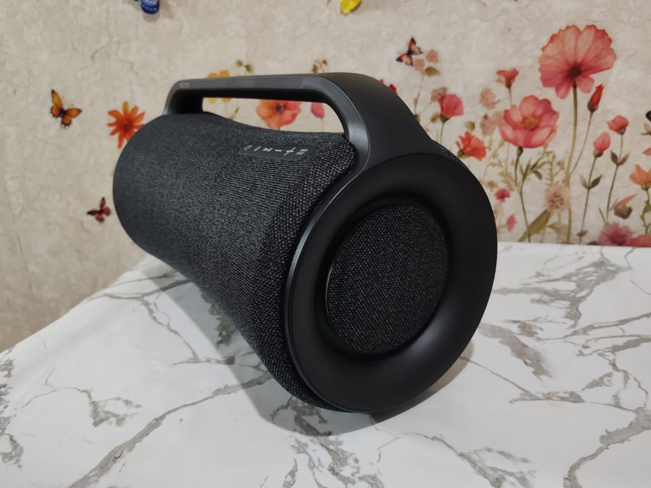 Портативная колонка