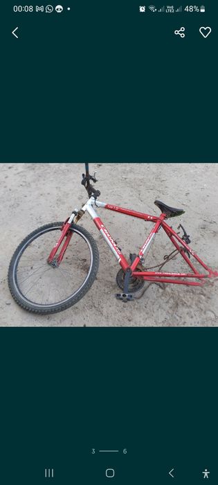 Обмен на любой телефон или велик