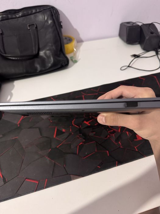 Huawei в идеальном состоянии