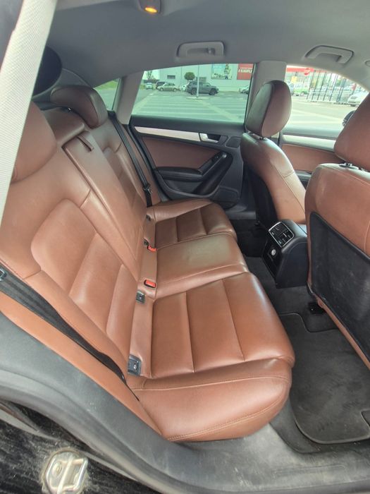 Audi A5 2013 1.8 TFSI 170 cp