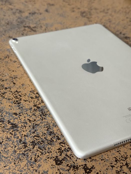 Vand iPad Pro (1st gen) 10.5 inch + Apple Pen