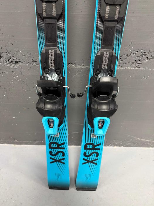 schi head e.xsr 2024/2025 170 cm