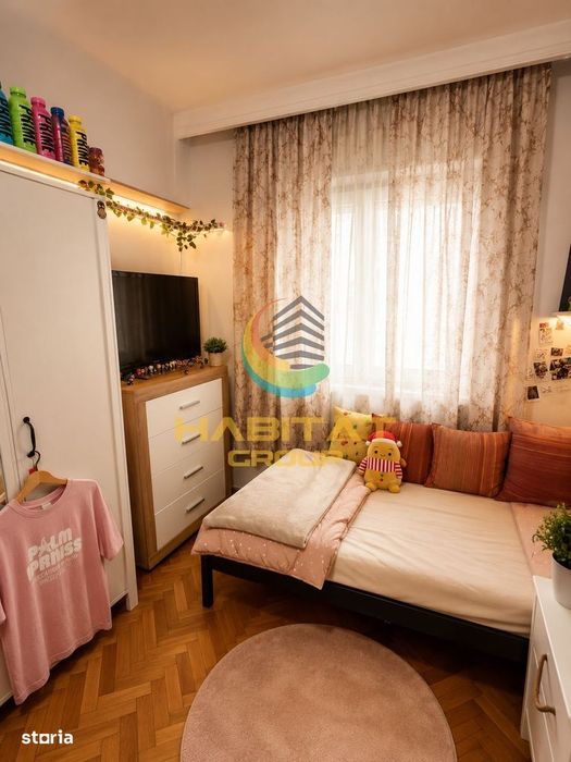 Apartment in Bucuresti - Mai multe