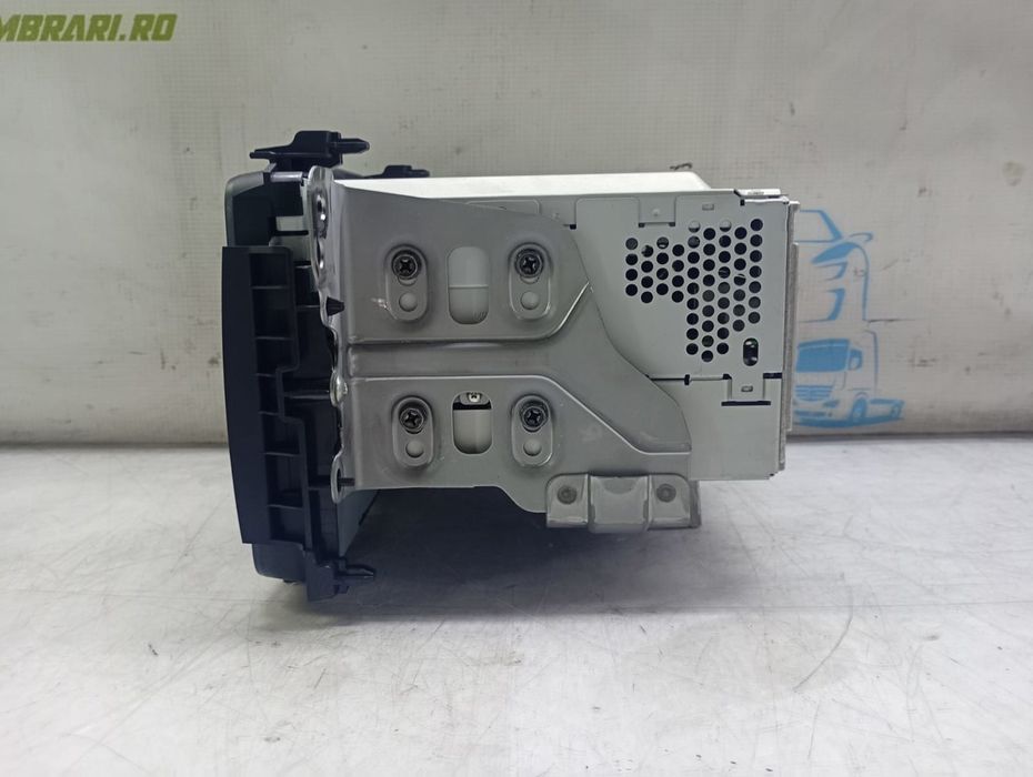 Navigatie 39100-t8m-g51-m1 Honda HR-V 2 (2015 - 2018) 1.6 i-DTEC 1.6 i-DTEC